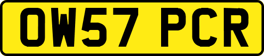 OW57PCR