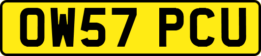 OW57PCU