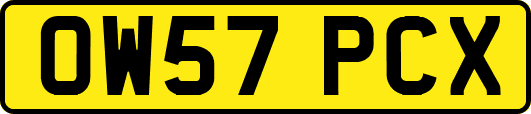 OW57PCX