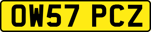 OW57PCZ