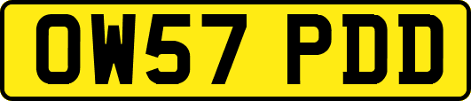 OW57PDD