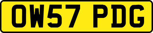 OW57PDG