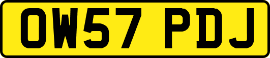 OW57PDJ