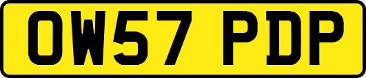 OW57PDP