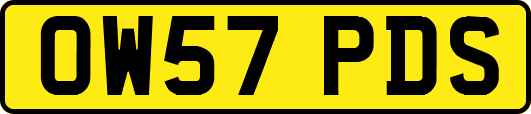 OW57PDS