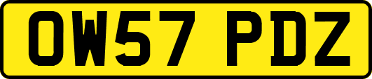 OW57PDZ