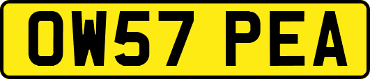 OW57PEA