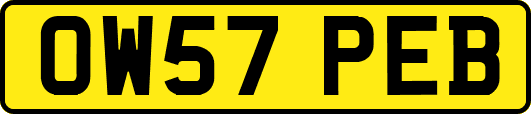 OW57PEB