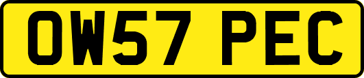 OW57PEC