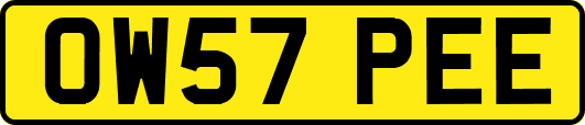 OW57PEE