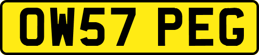 OW57PEG