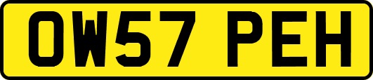 OW57PEH