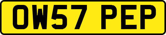 OW57PEP