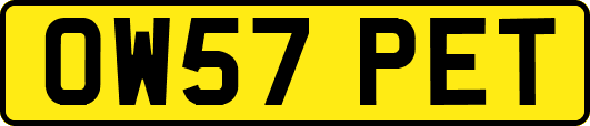 OW57PET