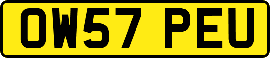 OW57PEU