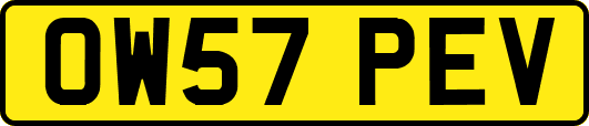OW57PEV