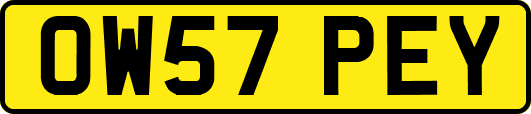 OW57PEY