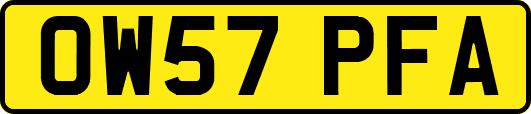 OW57PFA