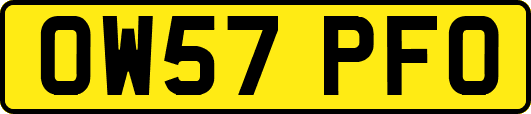 OW57PFO