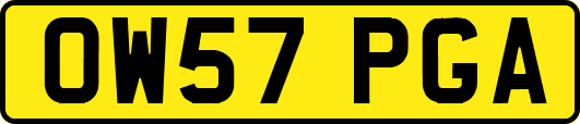 OW57PGA