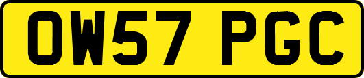 OW57PGC