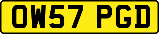 OW57PGD