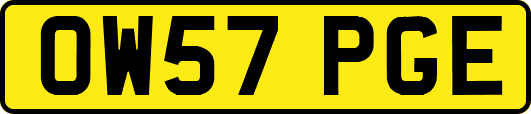 OW57PGE