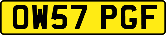 OW57PGF
