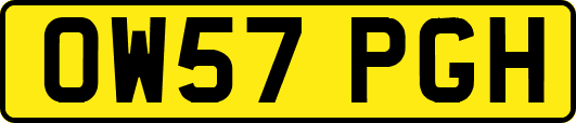 OW57PGH