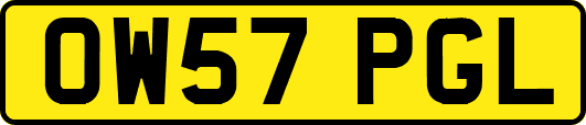 OW57PGL