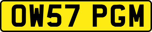 OW57PGM