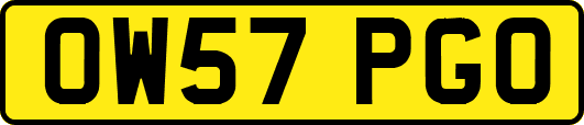 OW57PGO