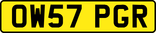 OW57PGR