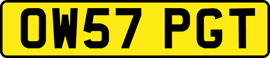 OW57PGT