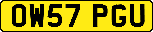 OW57PGU