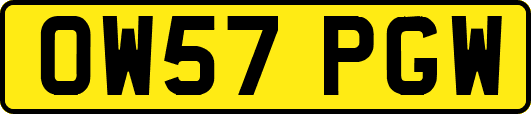 OW57PGW