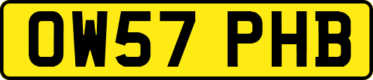 OW57PHB