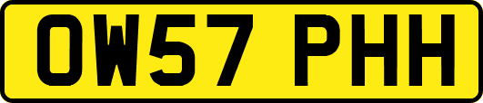 OW57PHH