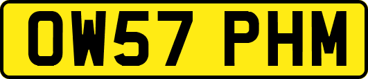 OW57PHM