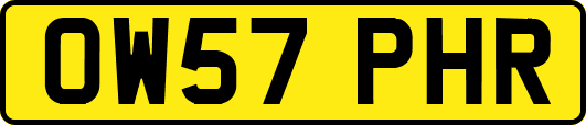OW57PHR