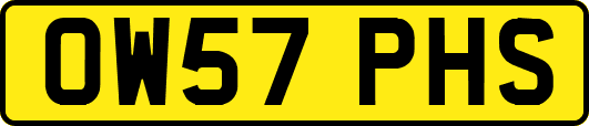 OW57PHS