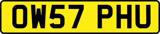OW57PHU