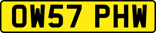OW57PHW