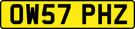 OW57PHZ