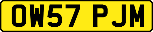 OW57PJM