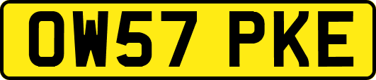 OW57PKE