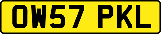 OW57PKL