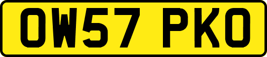 OW57PKO
