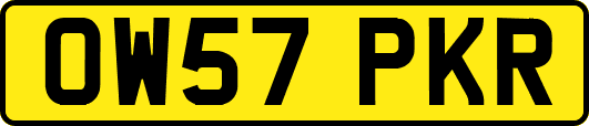 OW57PKR