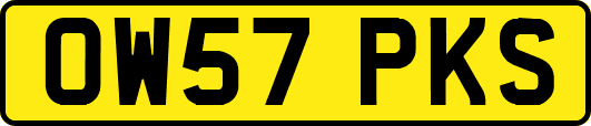 OW57PKS